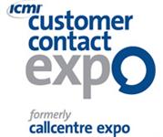 Customer Contact Expo 2014 image 1