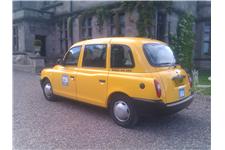 The Yellow Taxi image 2