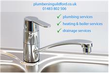 Guildford Plumbing Services image 2