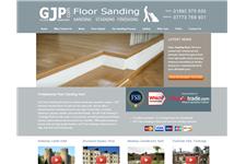 GJP Floor Sanding Kent image 4