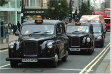 Theale Taxis image 1