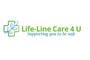 Life Line Care 4U logo