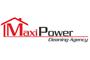 maxipowercleaning ltd logo