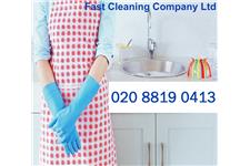 Fast Cleaning Company Ltd image 3
