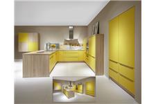 Nobilia Kitchens by Square image 11