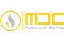 MJC Plumbing & Heating logo