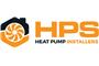 Heat Pumps Scotland logo