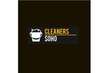 Cleaners Soho Ltd image 1