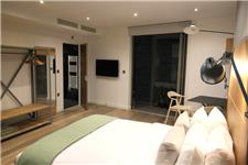 Urban Villa Boutique Hotel West London image 6