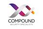 Compound Security Specialists logo