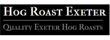 Hog Roast Exeter image 1