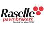 Raselle Ltd logo