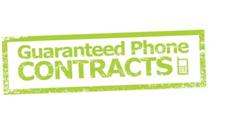 Guaranteed Phone Contracts image 1