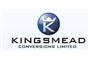 Kingsmead Conversions logo