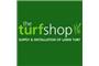 The Turf Shop logo