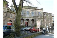 City of Edinburgh Methodist Church (CEMC) image 1