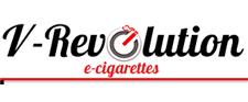 V-Revolution E-Cigarettes image 1