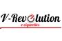 V-Revolution E-Cigarettes logo