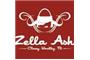 Zella Ash Boutique logo