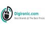 Digironic Limited logo