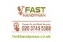 Fast Handyman London logo