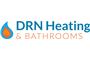 DRN Heating & Bathrooms logo