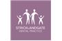 Stricklandgate Dental logo