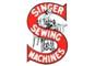 Singer Sewing Centre logo