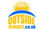 Outside Hobbies logo