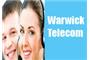Warwick Telecom logo