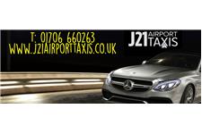 J21 Airport Taxis Ltd image 3