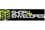 Shop4envelopes logo