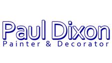 Paul Dixon Painter & Decorator image 1
