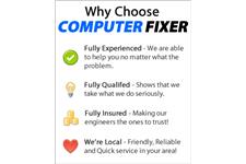 Computer Fixer image 2