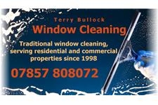Terry Bullock Window Cleaning image 1