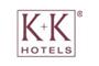 K+K Hotel George London logo