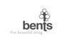 Bents Garden and Home logo