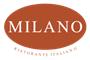 Milano Ristorante Italiano logo