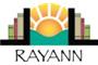 Rayann Antiques logo
