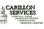 Carillon Services logo