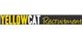 Yellow Cat Recrutiment logo