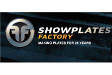 Show Plates Factory image 1