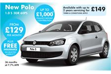 Peter Cooper Southampton - New and Used Volkswagen Car Dealerships image 2