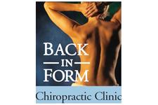 Back In Form Chiropractic Clinic image 1
