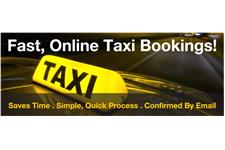 AirportsFirst Taxi image 1