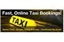 AirportsFirst Taxi logo