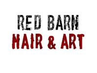 Red Barn Hair image 1