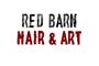 Red Barn Hair logo