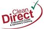 Clean Direct logo