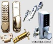 Barking Locksmiths image 1